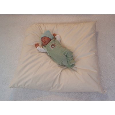 Pro útulný domov Klasik péřová výplň do zavinovačky Premium – Zboží Mobilmania