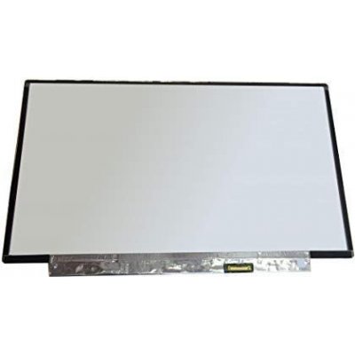 Toshiba Portege Z30T-A display 13.3" LED LCD displej WUXGA Full HD 1920x1080 lesklý/matný LED matný povrch – Zboží Živě