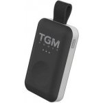 TGM 1000 mAh pro Apple Watch TGMPBAW-BK černá – Sleviste.cz