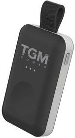 TGM 1000 mAh pro Apple Watch TGMPBAW-BK černá