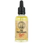 Captain Fawcett Beard Oil olej na vousy 50 ml – Sleviste.cz