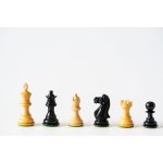 Dřevěné figurky Ebony Premium – Zboží Živě