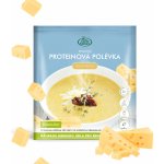 Good Nature Express Diet instantní proteinová polévka se sýrovou příchutí na hubnutí 58 g – Hledejceny.cz