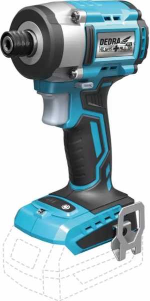 Dedra DED7144