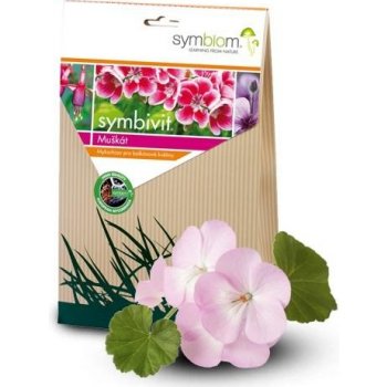 Symbiom Symbivit Muškát - 150 g