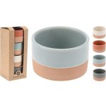 Orion Keramická servírovací miska 4 ks 6,5 cm – Zbozi.Blesk.cz