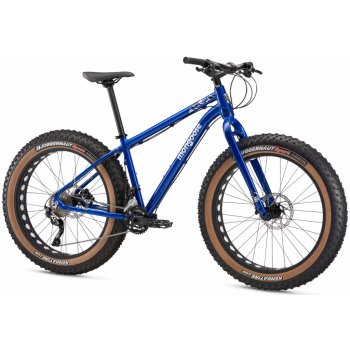 Mongoose Argus Comp 2017