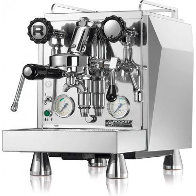 Rocket Espresso Giotto Cronometro V – Hledejceny.cz