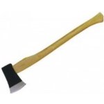 TOPTRADE dřevorubecká s dřevěnou násadou 2000 g profi – Sleviste.cz