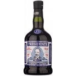 Presidente Marti Solera 19y 40% 0,7 l (karton) – Zboží Dáma