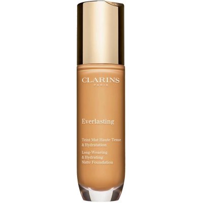 Clarins Make-up Everlasting Foundation 112,5W 30 ml