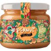 Čokokrém LifeLike Peanut Crunchy 300 g