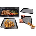 Perfect Home Stříhací teflonová podložka na grilování 37x27cm, 14863 – Zboží Dáma