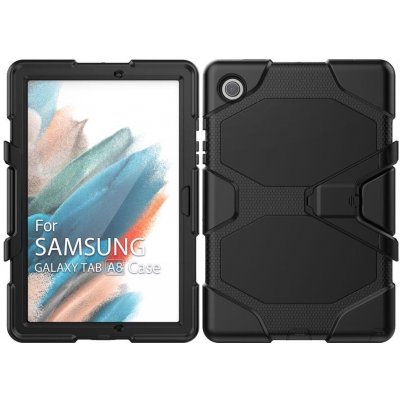 Samsung Pouzdro na tablet Tech Protect Survive pro Galaxy Tab A8 10.5'' černé TEC919558 – Sleviste.cz