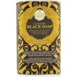 Nesti Dante mýdlo Luxury Black Soap 250 g – Zboží Dáma