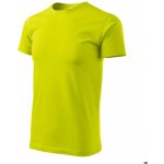 Malfini Heavy New 137 limetková – Zbozi.Blesk.cz