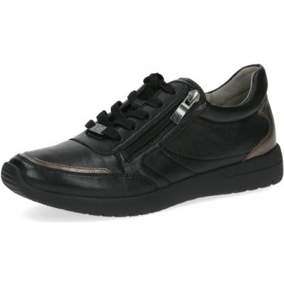 Caprice dámská obuv 9-23765-20 070 černá