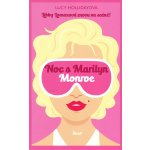 Euromedia Group, a.s. Noc s Marilyn Monroe – Hledejceny.cz