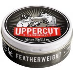 Uppercut Deluxe Featherweight extra silný vosk na vlasy 70 g – Sleviste.cz