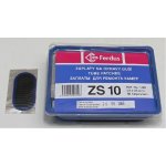 Ferdus ZS10 50 x 25 mm záplata 50 ks – Zboží Dáma