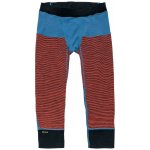 Devold Tuvegga Merino 3/4 Longs Man Ink oranžová – Zbozi.Blesk.cz