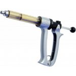 Sas Henke Poloautomat injekční Multi matic Luer Lock – Hledejceny.cz