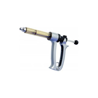 Sas Henke Poloautomat injekční Multi matic Luer Lock – Hledejceny.cz