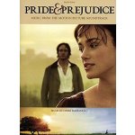 MS Pride And Prejudice Music From The Motion Picture Soundtrack – Hledejceny.cz