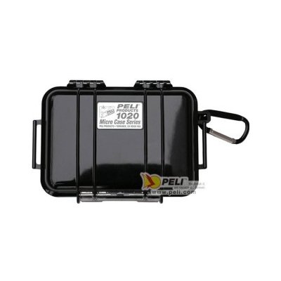 PELI CASE Micro 1020