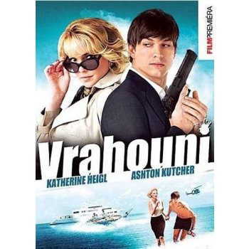 vrahouni DVD