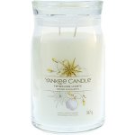 YANKEE CANDLE Signature Twinkling Lights 368 g – Hledejceny.cz