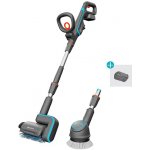 GARDENA AquaBrush Universal 04/18V P4A 14842-55 – Zboží Mobilmania