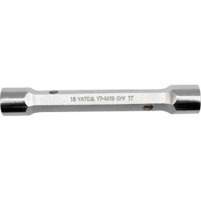 Klíč trubkový Yato 14x15mm YT-4918 – Zboží Mobilmania