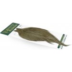 Whiting Kohoutí krční skalp Half Cock Necks Bronze Grade hnědá – Hledejceny.cz