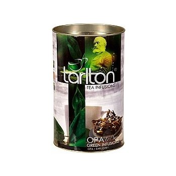 Tarlton Earl Grey OPA papír 100 g