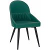Jídelní židle Kondela Kalina zelená