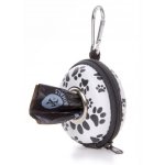 JK Kulaté pouzdro na sáčky s 1 rolí sáčků – Zboží Dáma