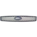 MASKA GRILL FORD FUSION (JUS), 08.02-09.05 OE: 1312394, 1222813 POLCAR | Zboží Auto