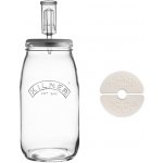 Kilner FERMENTATION SET dóza na kvašení zeleniny 3 l – Sleviste.cz