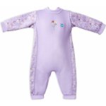 Splash About UV dětský overal Lilac Spring – Zboží Dáma
