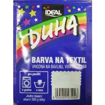 Duha Ideal č.20 nám.modř 15g Marca