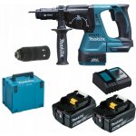 Makita DHR243RTJW – HobbyKompas.cz