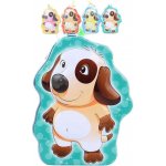 Pokladnička pejsek kovová – Zbozi.Blesk.cz