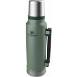 Stanley Classic Bottle 1,4 L green – Hledejceny.cz