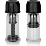 California Exotics Nipple Play Vacuum Twist Suckers – Zboží Dáma
