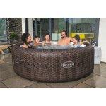 Bestway Lay-Z-Spa St. Moritz 60023 – Hledejceny.cz