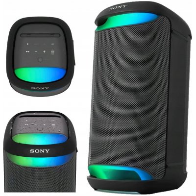 Sony SRS-XV500 – Zboží Živě Sony SRS-XV500 – Zboží Živě