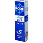 Rode K20 klister blue 60 g – Hledejceny.cz