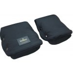 Emitex Rukavice Soft Black – Zboží Dáma