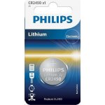 Philips CR2450 1ks CR2450/10B – Zboží Živě